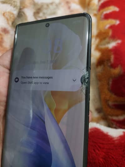 sparx Edge 20 pro 8/256