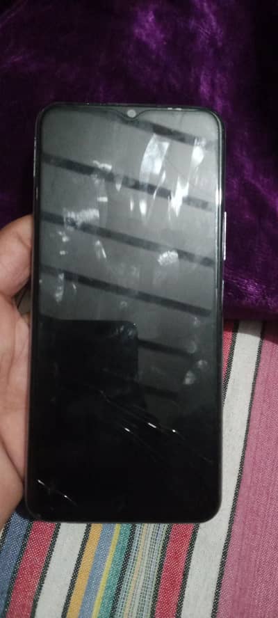 vivo y20 4 64 all ok