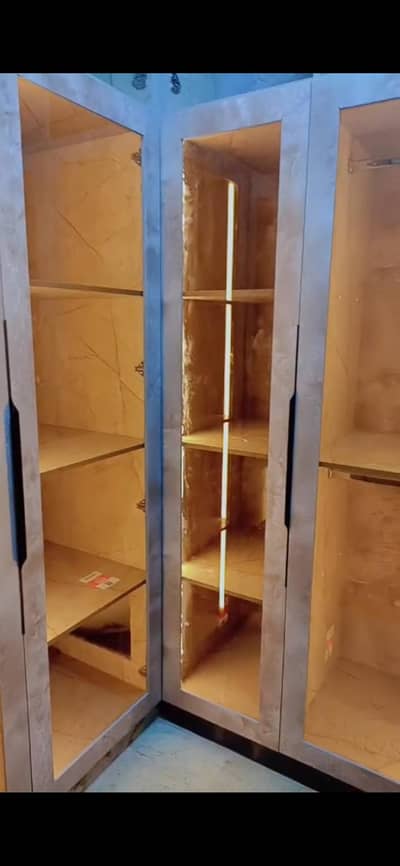 Electric, Color and Carpainter services