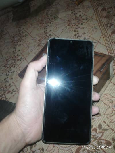 6+64 Qist Bazar Mobile Locked