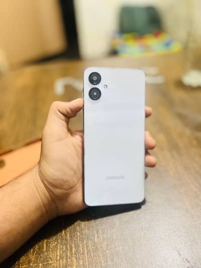 Samsung A06 4+4 128gb