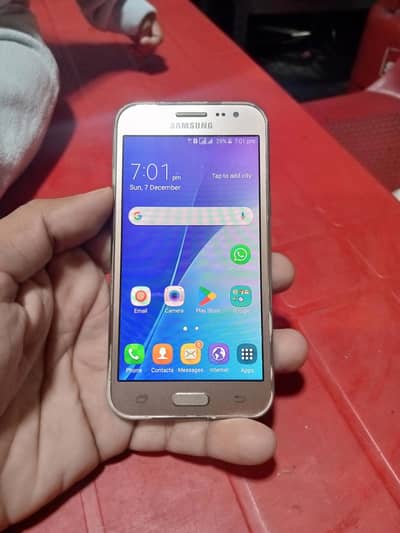 Samsung Galaxy j2