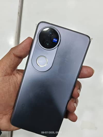Vivo V50 12GB 512