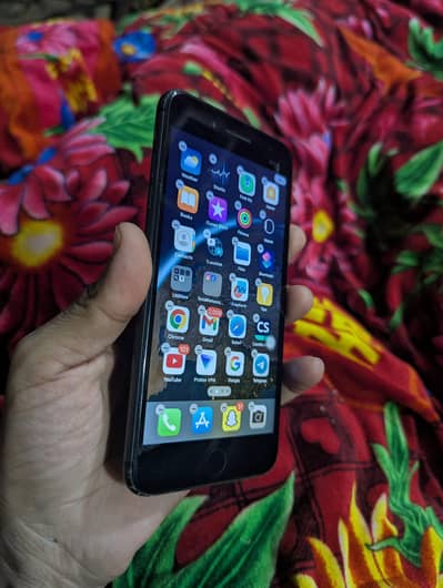 Iphone 8 plus 256GB non PTA