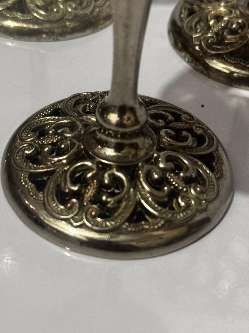 Vintage Goblets 2