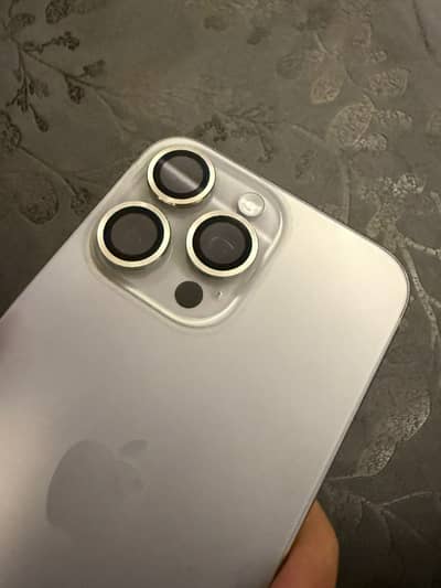 15 pro max pta approved