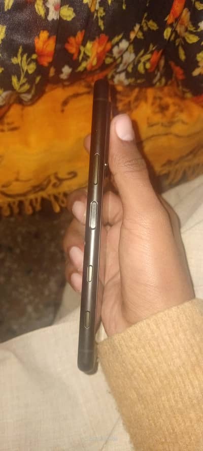 SOny Xperia 5 mark iii