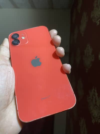 iPhone 12 factory unlock non pta all ok 128gb