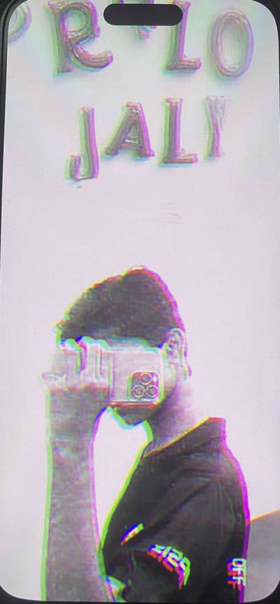 Abdullah Chauhan 