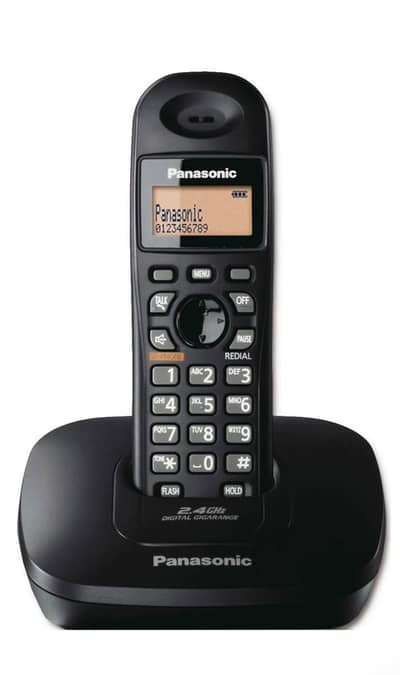 Panasonic Cordless phone