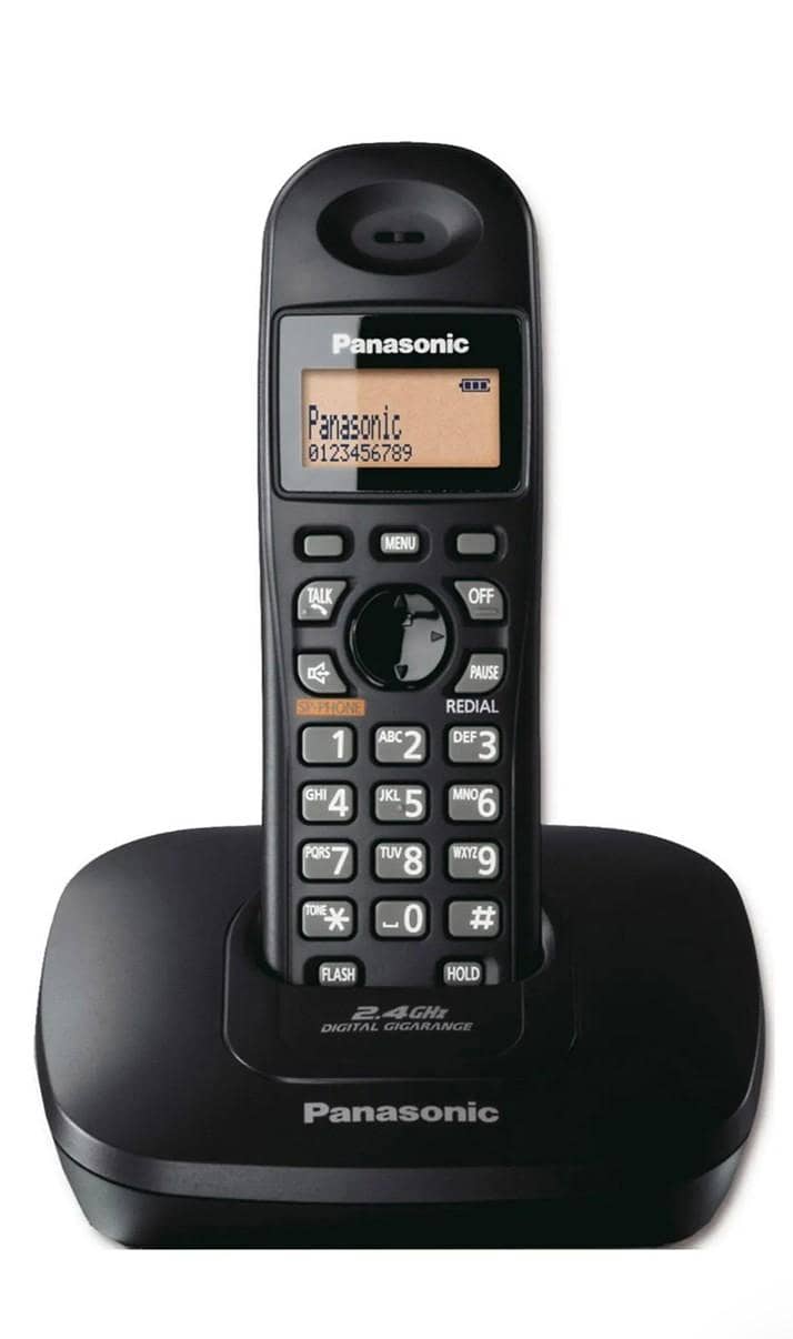 Panasonic Cordless phone 0