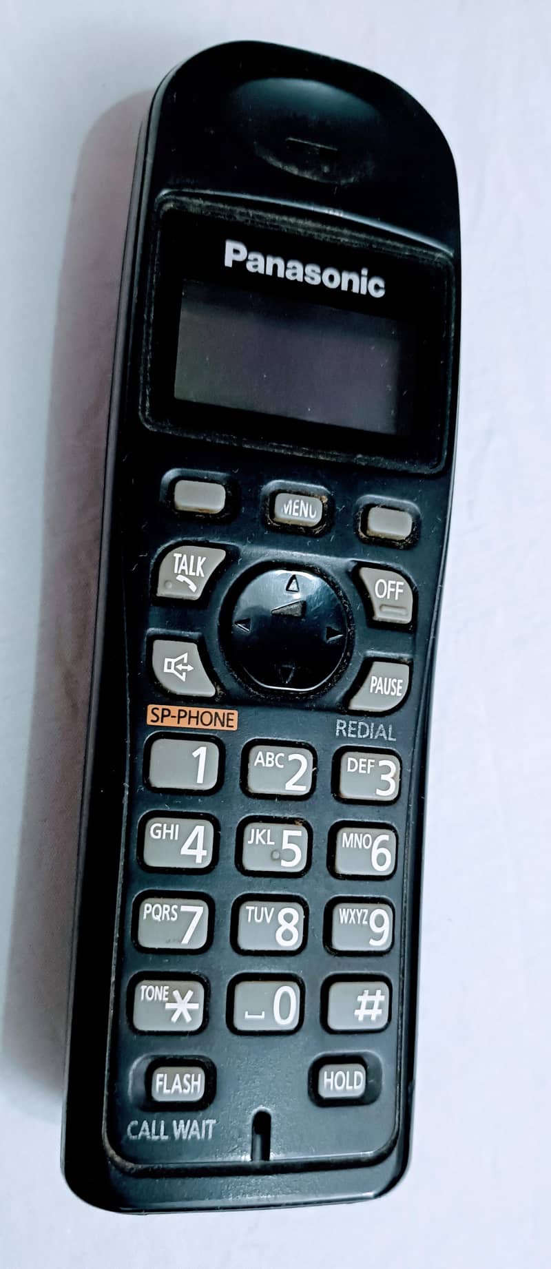 Panasonic Cordless phone 6