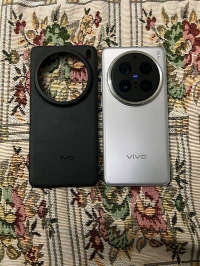 Vivo X200 pro