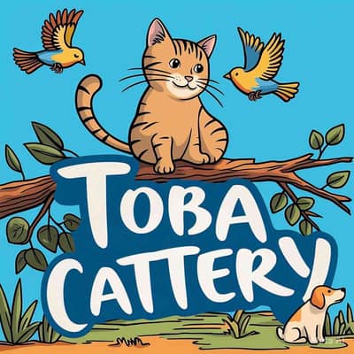 Toba Pet Store