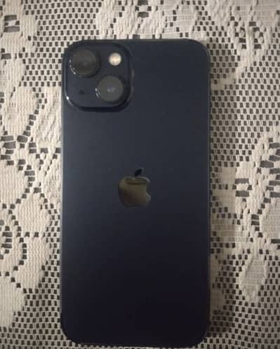 Iphone 13jv 128gb All Okay water pack