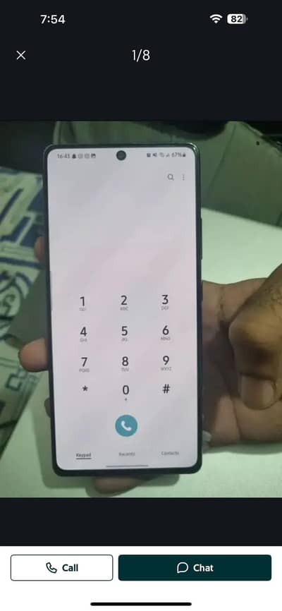 Unit for seal a 71 5g ha modle