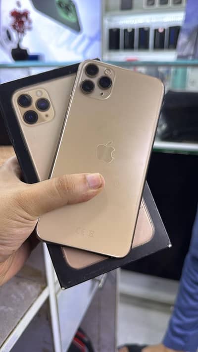 11 pro max pta approved