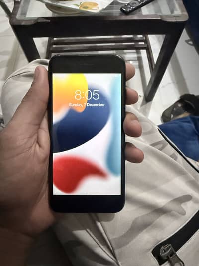 Iphone 7 Non Pta 128 Gb