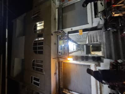 Commercial property for sale with many facilities available