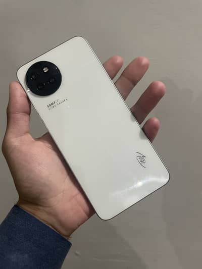 Itel S23 like new condition