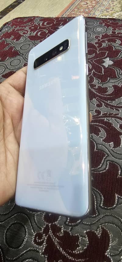 Samsung galaxy s10 8gb 128gb