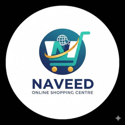 Naveed ahmad shopping centre