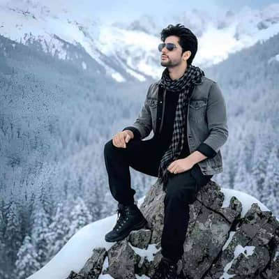 Umar Shahzad