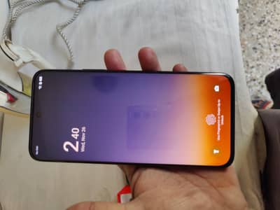 itel s26 ultra one month used