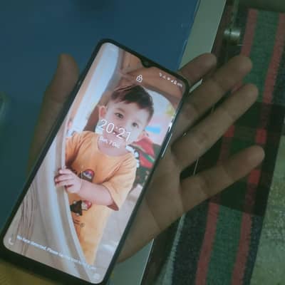 Vivo y12a(03005562858)