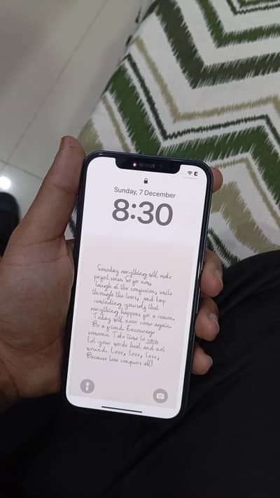 Iphone 12 NON PTA FU 64GB