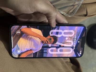 iPhone 13 pro max 128 gb