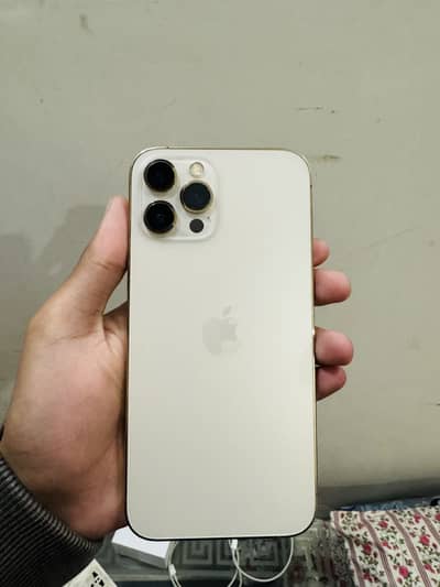 Iphone 12 pro max non pta