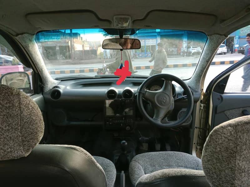 Santro 2003 4