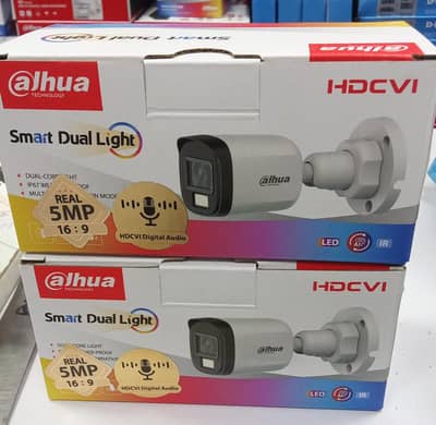 2MP Analog colour night vision camera