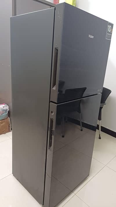 haier refrigerator