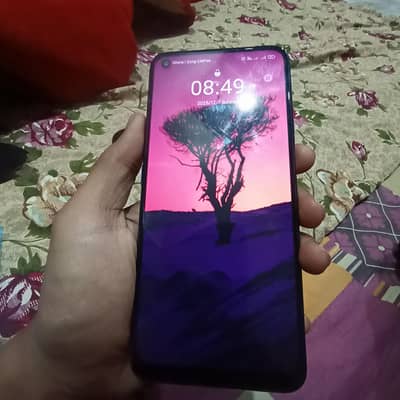 condition 10/9.7 Box With Original Charger