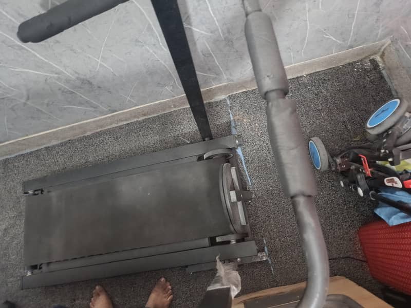 Treadmill 2