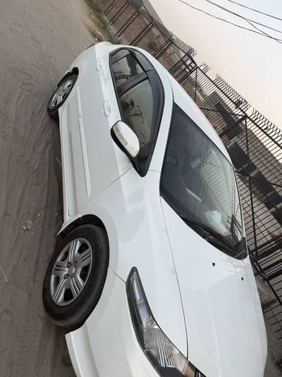 Honda City 1.3 i-VTEC