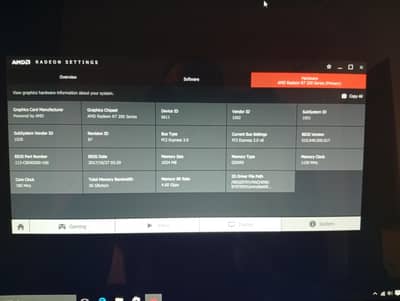 Core i3 7-Generation Gaming pc With All Accessories