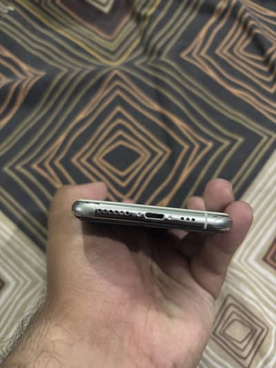 iPhone 11 Pro Pta Approved