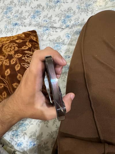 iPhone 13 pro max FU