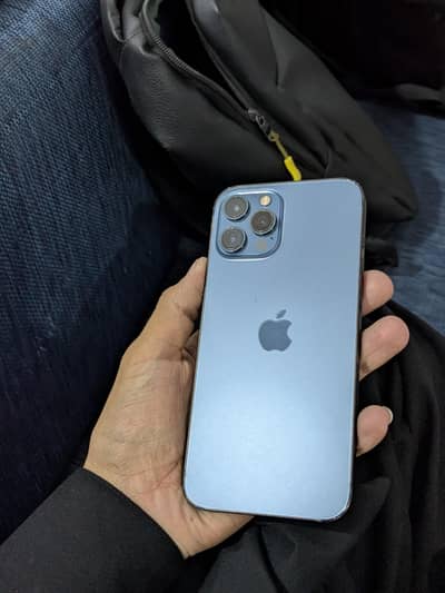 I phone 12 pro max
