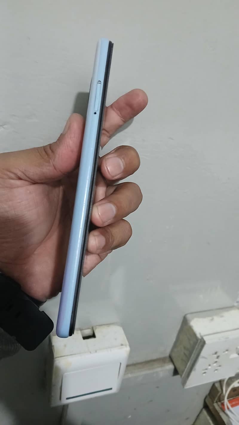 Redmi note 9 4