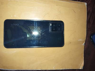 vivo y33s pta approved no open no repair no any fault all ok