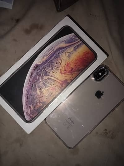 iPhoneXSMax pta