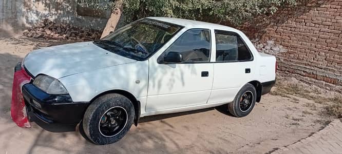 Suzuki 1995 contact 03002326348