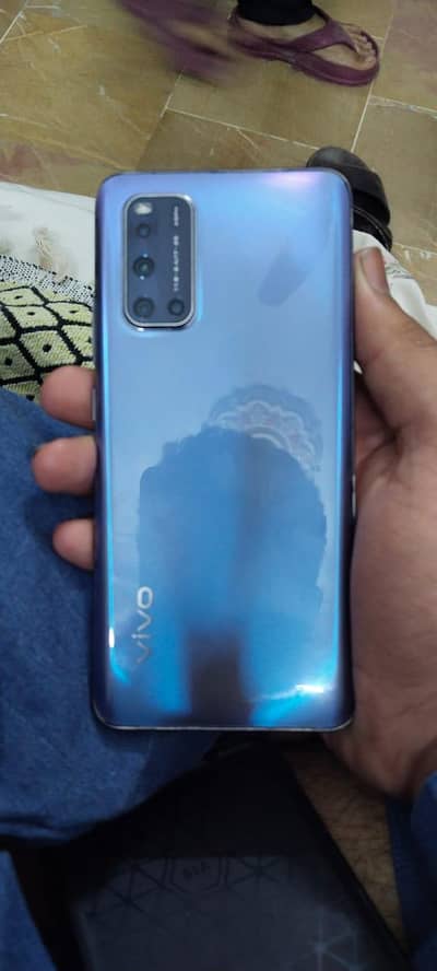 good condition phone. . . . .