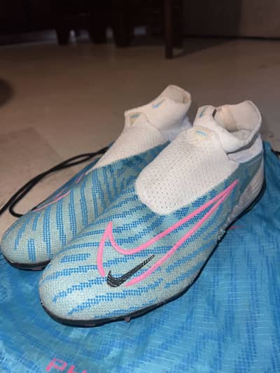 Nike phantom Gx