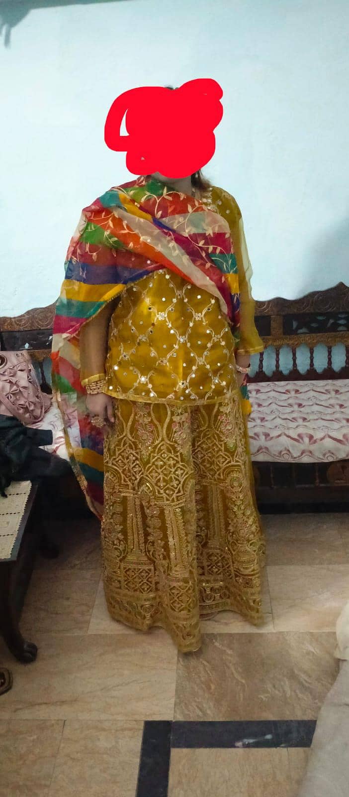 lehnga 0