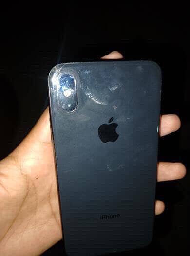 Iphone X 1